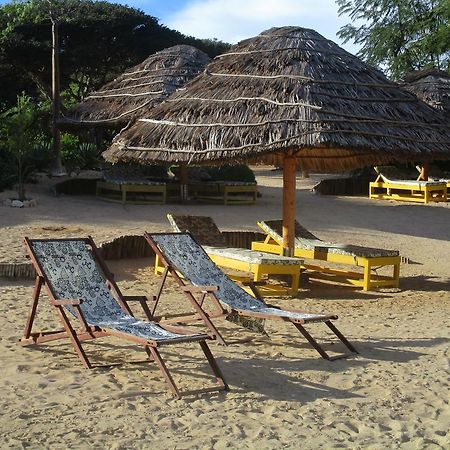 Hotel Le Jardin De L'Isle Ifaty Exterior foto